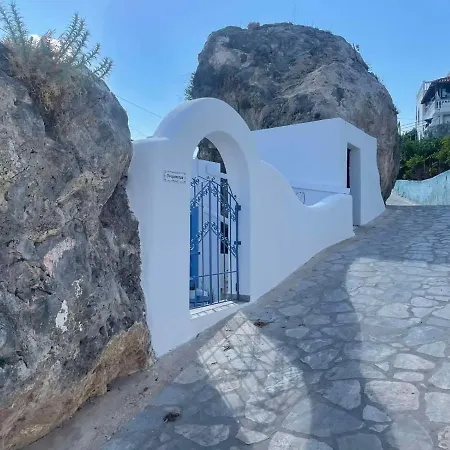 ονειρόπετρα λέρος~oneiropetra Leros * Pandéli