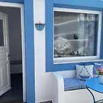 Διαμέρισμα ονειρόπετρα λέρος~oneiropetra Leros