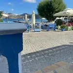 Διαμέρισμα ονειρόπετρα λέρος~oneiropetra Leros