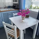 Lejlighed ονειρόπετρα λέρος~oneiropetra Leros Panteli