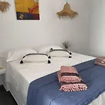 ονειρόπετρα λέρος~oneiropetra Leros Διαμέρισμα Παντέλι