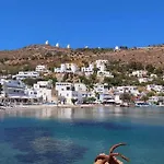 ονειρόπετρα λέρος~oneiropetra Leros Διαμέρισμα