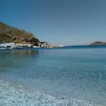Διαμέρισμα ονειρόπετρα λέρος~oneiropetra Leros *