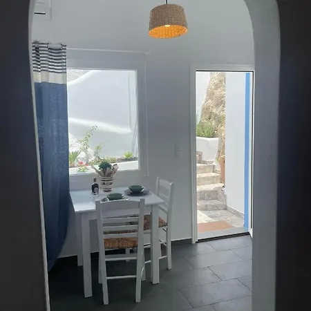 Apartment ονειρόπετρα λέρος~oneiropetra Leros *