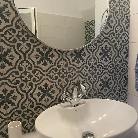 ονειρόπετρα λέρος~oneiropetra Leros Apartment *
