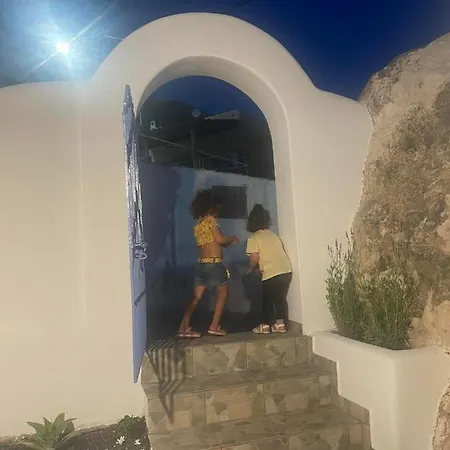 Apartment ονειρόπετρα λέρος~oneiropetra Leros