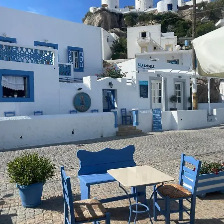ονειρόπετρα λέρος~oneiropetra Leros