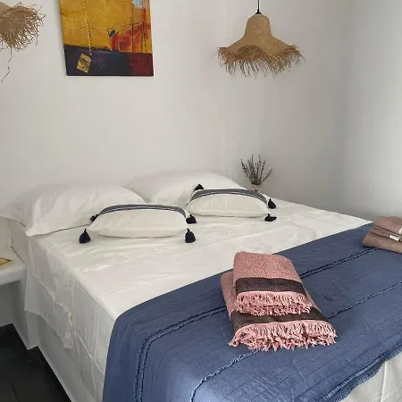ονειρόπετρα λέρος~oneiropetra Leros Apartment Panteli