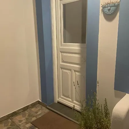 Apartment ονειρόπετρα λέρος~oneiropetra Leros *
