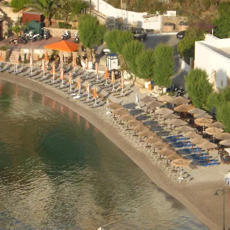 ονειρόπετρα λέρος~oneiropetra Leros Apartamento