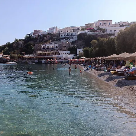 Appartement ονειρόπετρα λέρος~oneiropetra Leros