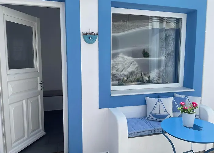 Appartement ονειρόπετρα λέρος~oneiropetra Leros