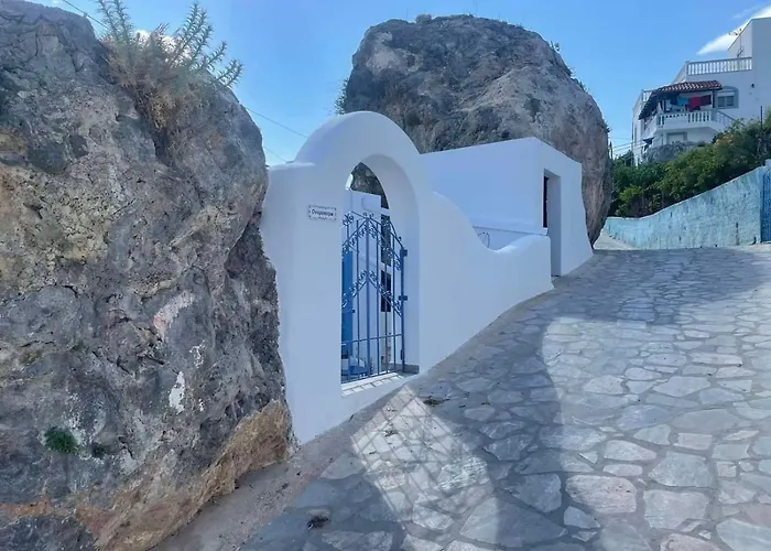 ονειρόπετρα λέρος~oneiropetra Leros * Panteli