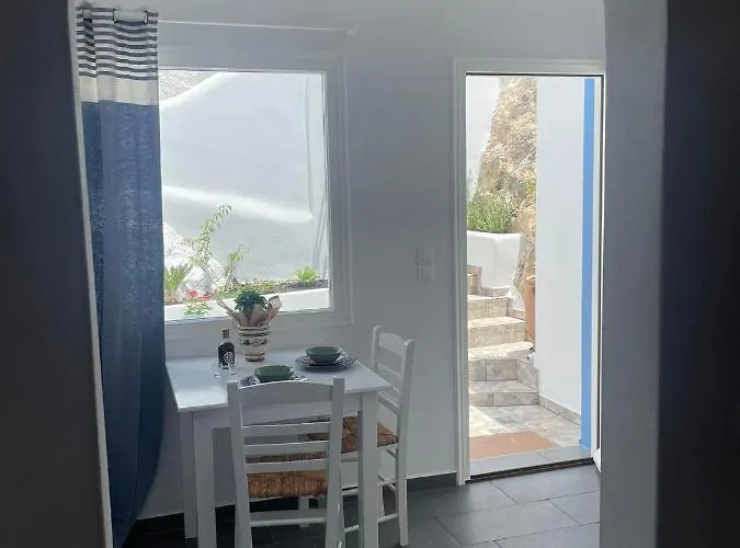 Apartamento ονειρόπετρα λέρος~oneiropetra Leros *