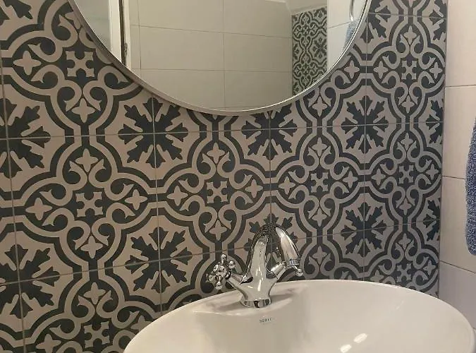 ονειρόπετρα λέρος~oneiropetra Leros Apartamento *