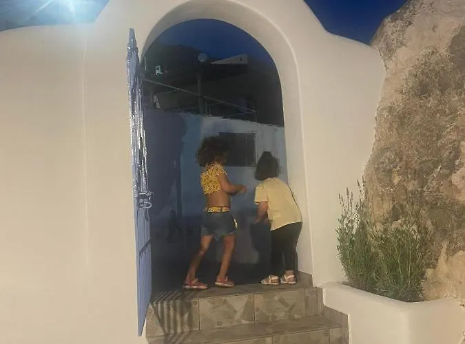 Apartamento ονειρόπετρα λέρος~oneiropetra Leros