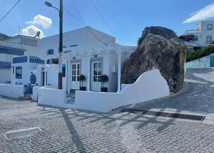 ονειρόπετρα λέρος~oneiropetra Leros Panteli