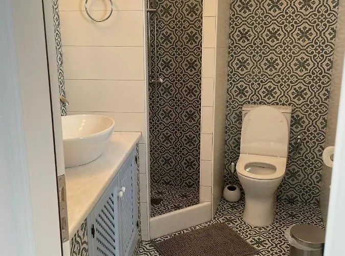 Apartamento ονειρόπετρα λέρος~oneiropetra Leros *
