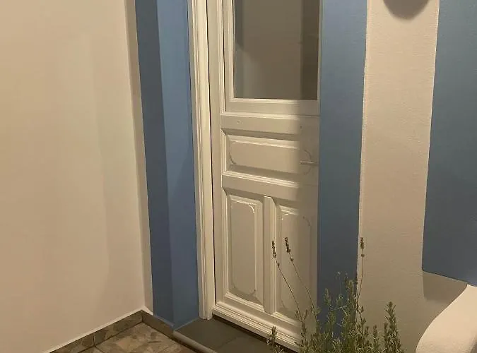 شقة ονειρόπετρα λέρος~oneiropetra Leros *